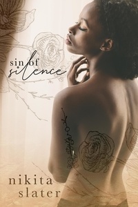  Nikita Slater - Sin of Silence - Sinner's Empire, #1.