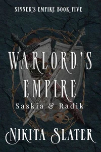 Warlord's Empire: Saskia & Radik