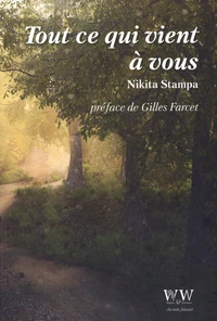 Tout ce qui vient à vous