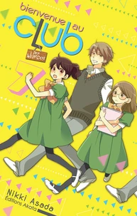 Bienvenue au club des weirdos