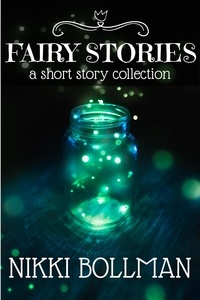  Nikki Bollman - Fairy Stories.