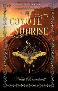  nikki broadwell - Coyote Sunrise - coyote, #2.