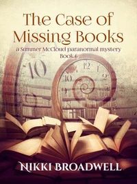 The Case of Missing Books