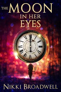 The Moon in Her Eyes