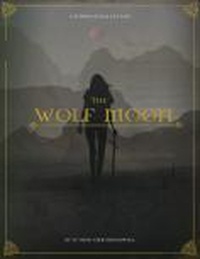  nikki broadwell - The Wolf Moon.