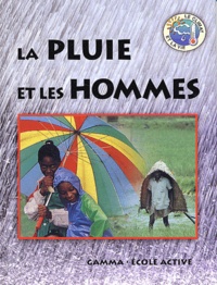 Nikki Bundey - La Pluie Et Les Hommes.