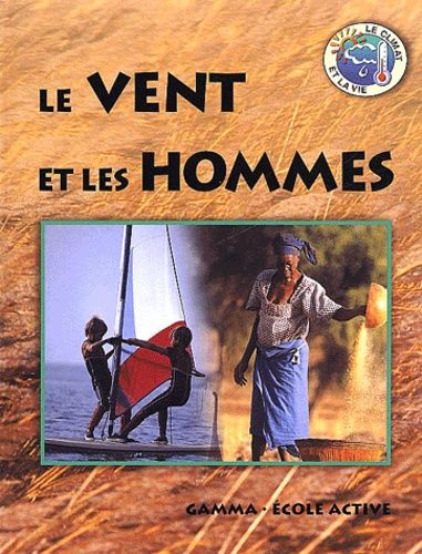 Nikki Bundey - Le Vent Et Les Hommes.