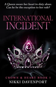 International Incident