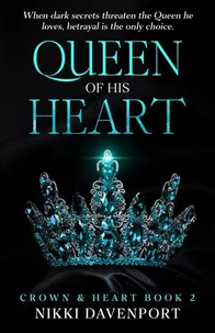 Queen of His Heart