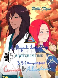 A Magical Love Story 3.5