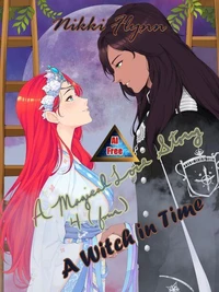 A Magical Love Story 4
