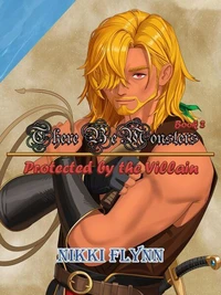 Protected by the Villain