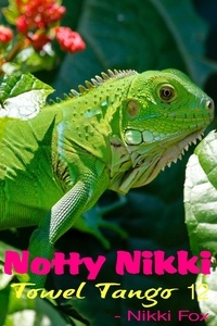  Nikki Fox - Towel Tango - Notty Nikki , #12.