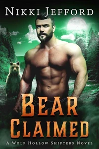 Bear Claimed
