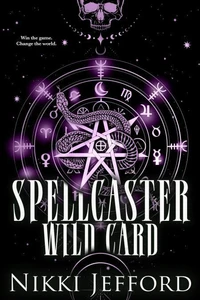 Spellcaster Wild Card