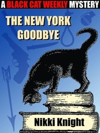  Nikki Knight - The New York Goodbye.
