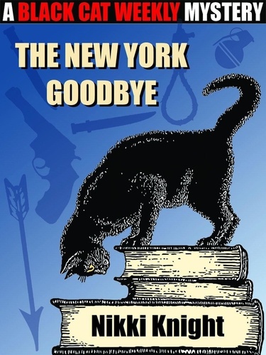  Nikki Knight - The New York Goodbye.