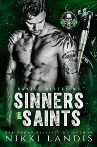 Sinners &amp; Saints