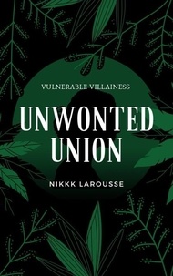  Nikki Larousse - Irresistible Affair - Urban Myths and Stories, #7.