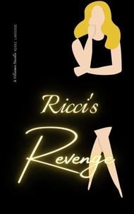  Nikki Larousse - Ricci's Revenge - Urban Myths and Stories, #1.