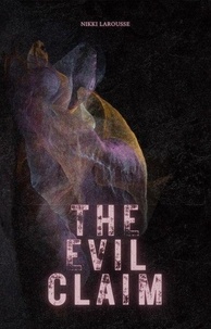 The Evil Claim - Halloween Special Edition, #2