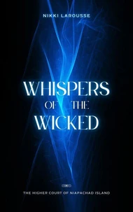 Whispers of the Wicked