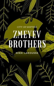 Zmeyev Brothers