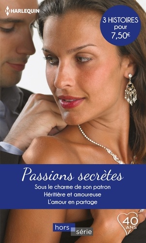 Passions secrètes