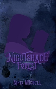  Nikki Mitchell - Nightshade Forest - Eleanor Mason's Literary Adventures, #1.