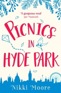 Nikki Moore - Picnics in Hyde Park.