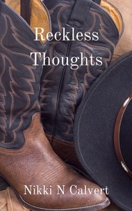 Reckless Thoughts - Wells-Ackman, #5