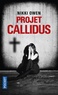 Nikki Owen - Projet Callidus.