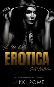 The Pendulum Erotica: Full Collection