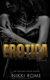 The Pendulum Erotica Vol. 2