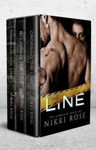  Nikki Rose - The Line.