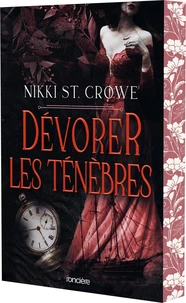 Dévorer les ténèbres