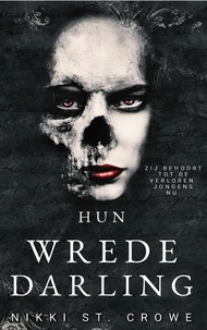 Hun Wrede Darling