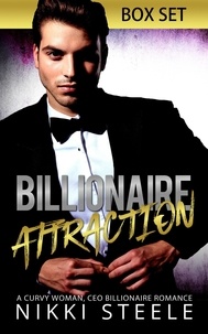  Nikki Steele - Billionaire Attraction Box Set - Billionaire Attraction.