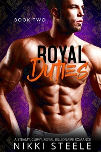 Royal Duties - Book Two