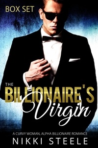  Nikki Steele - The Billionaire's Virgin Box Set - The Billionaire's Virgin.