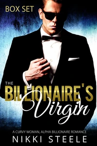 The Billionaire's Virgin Box Set