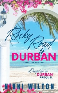  Nikki Wilton - Rocky Road To Durban - Deception In Durban, #0.