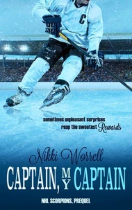 Captain, My Captain