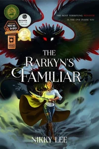The Rarkyn's Familiar (The Rarkyn Trilogy Book 1)