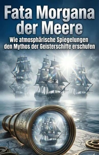 Fata Morgana der Meere