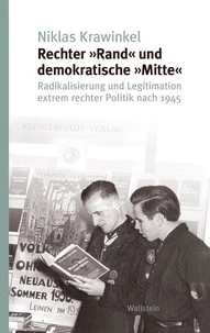 Rechter »Rand« und demokratische »Mitte«
