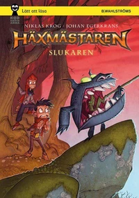 Slukaren