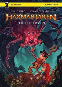 Trollstaven