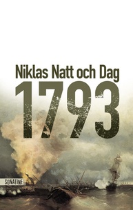 Livres Kindle téléchargements gratuits 1793 par Niklas Natt och Dag