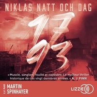 Niklas Natt och Dag - 1793.